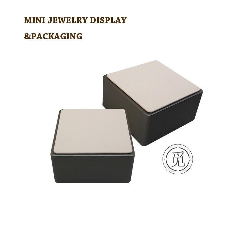 Cusomized design small earrings pendant platfo