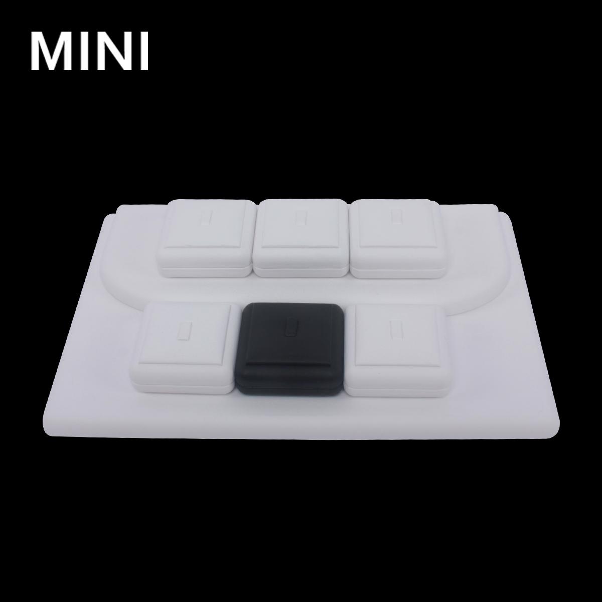 MINI Brand Adjustable jewelry display tray